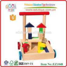 Brinquedos educativos brinquedos de madeira para crianças
